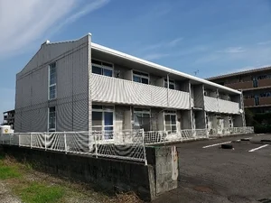 大分大学王子キャンパス周辺のマンスリーマンション・ウィークリーマンション「レオパレスかりん 204(No.397833)」メイン画像