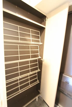 ※炊飯器・鍋フライパン・掃除機・アイロン・空気清浄機・HDD・ブルーレイレコーダーは現在設置しておりません。