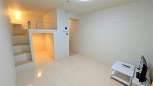 東京都のマンスリーマンション・ウィークリーマンション「ミランダＣＯＵＲＴ　恋ヶ窪 302(No.398141)」メイン画像