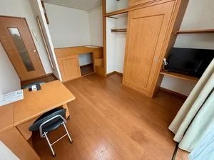 松本大学周辺のマンスリーマンション・ウィークリーマンション「レオパレスグローリー 101(No.398155)」メイン画像