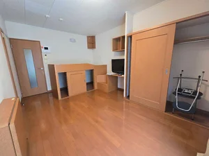 新潟市のマンスリーマンション・ウィークリーマンション「レオパレスウォーターロード 107(No.398195)」メイン画像