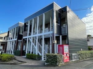 中河原駅（東京都）のマンスリーマンション・ウィークリーマンション「レオパレスアトリオ 104(No.398483)」メイン画像