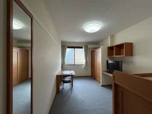 埼玉工業大学周辺のマンスリーマンション・ウィークリーマンション「レオパレスアールユー 205(No.398648)」メイン画像