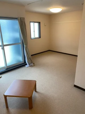韮崎駅（山梨県）のマンスリーマンション・ウィークリーマンション「レオネクストＪＩＮ 202(No.398682)」メイン画像