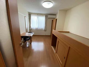 植木駅（熊本県）のマンスリーマンション・ウィークリーマンション「レオパレスＭｙやまがⅡ 207(No.398803)」メイン画像