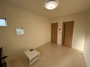 のマンスリーマンション・ウィークリーマンション「クレイノタウンコート　松江 103(No.398915)」メイン画像