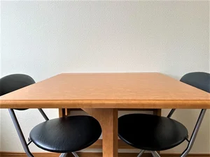 鳥取大学米子キャンパス周辺のマンスリーマンション・ウィークリーマンション「レオパレスホーリーラブ 208(No.399188)」メイン画像