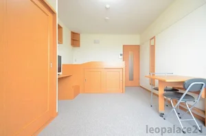 のマンスリーマンション・ウィークリーマンション「レオパレス真Ⅴ 201(No.399193)」メイン画像