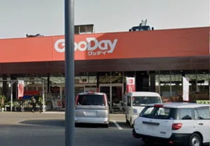 ホームセンターグッデイ 中津店