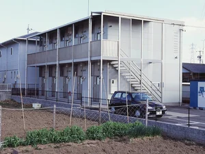 高茶屋駅（三重県）のマンスリーマンション・ウィークリーマンション「レオパレスドリーム 202(No.399293)」メイン画像