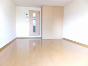前橋駅（群馬県）のマンスリーマンション・ウィークリーマンション「レオパレスカメリアＢ 206(No.399384)」メイン画像