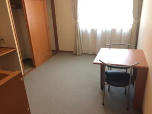 八木原駅（群馬県）のマンスリーマンション・ウィークリーマンション「レオパレスベル　ベル 201(No.399387)」メイン画像