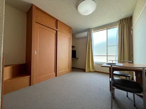 甲斐市のマンスリーマンション・ウィークリーマンション「レオパレスエトワール 206(No.399532)」メイン画像