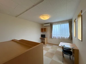 小木津駅（茨城県）のマンスリーマンション・ウィークリーマンション「レオネクストサーフサイド海誠 201(No.399584)」メイン画像