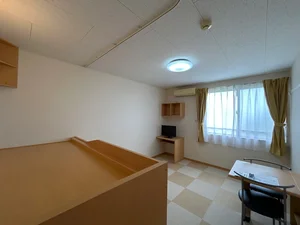 小木津駅（茨城県）のマンスリーマンション・ウィークリーマンション「レオネクストサーフサイド海誠 203(No.399586)」メイン画像