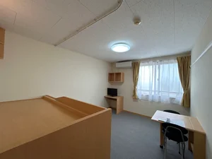 小木津駅（茨城県）のマンスリーマンション・ウィークリーマンション「レオネクストサーフサイド海誠 208(No.399589)」メイン画像