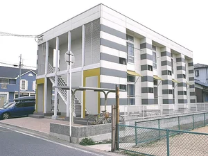 のマンスリーマンション・ウィークリーマンション「レオパレス下石田 202(No.399597)」メイン画像
