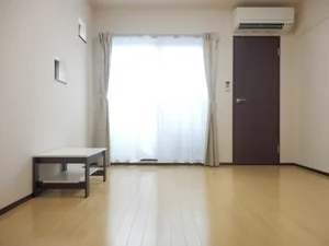 のマンスリーマンション・ウィークリーマンション「クレイノプランセル　華 101(No.399660)」メイン画像