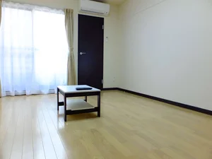 のマンスリーマンション・ウィークリーマンション「レオネクストホワイトクローバー 201(No.400033)」メイン画像