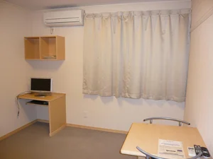 仙台市若林区のマンスリーマンション・ウィークリーマンション「レオネクストコンフォート　若林 202(No.400227)」メイン画像