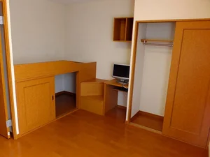 のマンスリーマンション・ウィークリーマンション「レオパレスＬｕｋｉａ 103(No.400252)」メイン画像