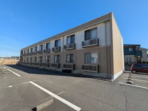 穂積駅（岐阜県）のマンスリーマンション・ウィークリーマンション「レオネクストオバヅカ 202(No.400456)」メイン画像