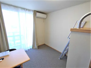 南九州大学宮崎キャンパス周辺のマンスリーマンション・ウィークリーマンション「レオパレスヒルズハイネ 201(No.400620)」メイン画像