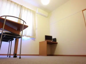 埼玉県のマンスリーマンション・ウィークリーマンション「レオパレスアンソレイユ 210(No.400963)」メイン画像