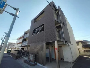 東京純心大学周辺のマンスリーマンション・ウィークリーマンション「クレイノフロンティアⅢ 101(No.400987)」メイン画像