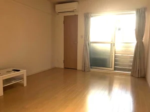 春日井市のマンスリーマンション・ウィークリーマンション「クレイノＶｉｅｎｔｏⅡ 107(No.401073)」メイン画像