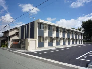 東北文教大学短期大学部周辺のマンスリーマンション・ウィークリーマンション「レオネクスト百番館 102(No.401107)」メイン画像