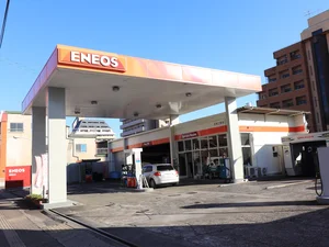 エネオス 延岡SS
