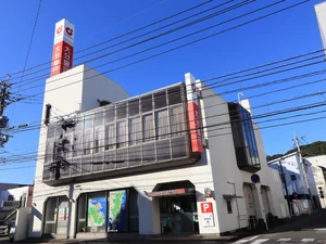 大分銀行 延岡支店