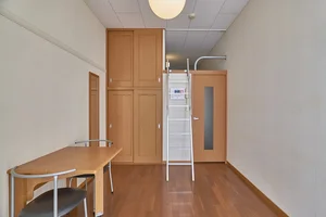 清水駅（静岡県）のマンスリーマンション・ウィークリーマンション「レオパレスＪｅｌｌｙ　ｆｉｓｈ 105(No.401193)」メイン画像