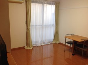 のマンスリーマンション・ウィークリーマンション「レオパレスヒラソール泉 103(No.401269)」メイン画像