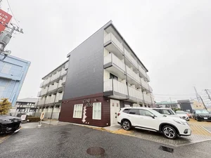 のマンスリーマンション・ウィークリーマンション「レオパレスＫウッズⅡ 210(No.401292)」メイン画像