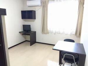 坂出市のマンスリーマンション・ウィークリーマンション「レオネクスト東大浜３ 106(No.401341)」メイン画像