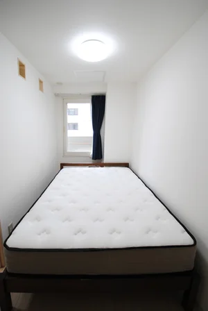 寝室※ダブルベッド