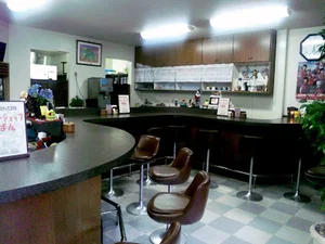 カレーショップばん