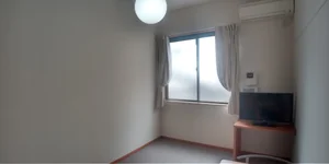 北方駅（福岡県）のマンスリーマンション・ウィークリーマンション「レオパレスフォレスト　Ｕ 105(No.401638)」メイン画像