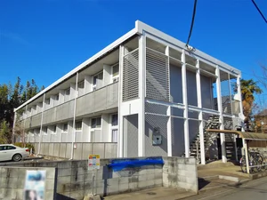 北本市のマンスリーマンション・ウィークリーマンション「レオパレスツカサ 108(No.401783)」メイン画像