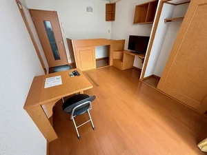 信濃荒井駅（長野県）のマンスリーマンション・ウィークリーマンション「レオパレスＴＯＫＯＯ 102(No.401820)」メイン画像