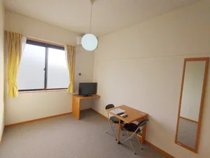 広島市安佐北区のマンスリーマンション・ウィークリーマンション「レオパレスパインズハイム 203(No.402010)」メイン画像