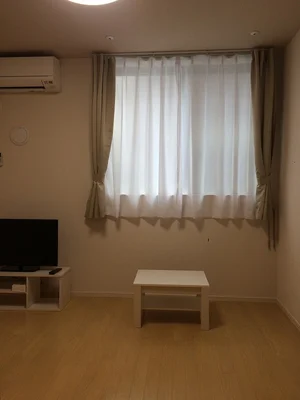 上智大学石神井キャンパス周辺のマンスリーマンション・ウィークリーマンション「クレイノ練馬光が丘 101(No.402043)」メイン画像