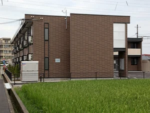 新西金沢駅（石川県）・西金沢駅（石川県）のマンスリーマンション・ウィークリーマンション「レオパレスアネックスⅢ 104(No.402080)」メイン画像