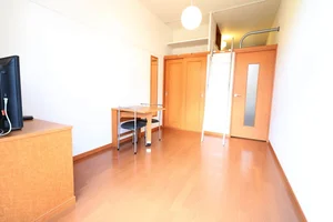 のマンスリーマンション・ウィークリーマンション「レオパレスセレーノ 101(No.402387)」メイン画像