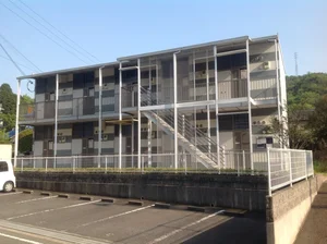 相生市のマンスリーマンション・ウィークリーマンション「レオパレスはーとぼっくすＳ 103(No.402454)」メイン画像