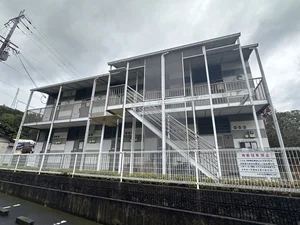 相生市のマンスリーマンション・ウィークリーマンション「レオパレスはーとぼっくすＳ 204(No.402456)」メイン画像