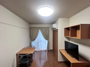 愛知県のマンスリーマンション・ウィークリーマンション「レオパレスアンソレイユ 108(No.402629)」メイン画像