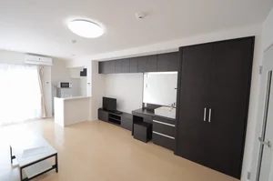 のマンスリーマンション・ウィークリーマンション「ミランダ広渡 104(No.402747)」メイン画像